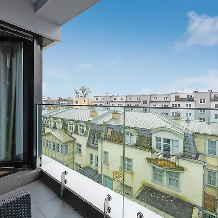 Montevideo Centrum 15 By Grand *