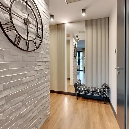 Montevideo Centrum 15 By Grand * ソポト