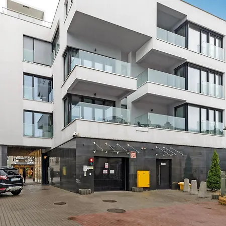Montevideo Centrum 15 By Grand Appartement