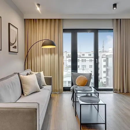 Apartment Montevideo Centrum 15 By Grand