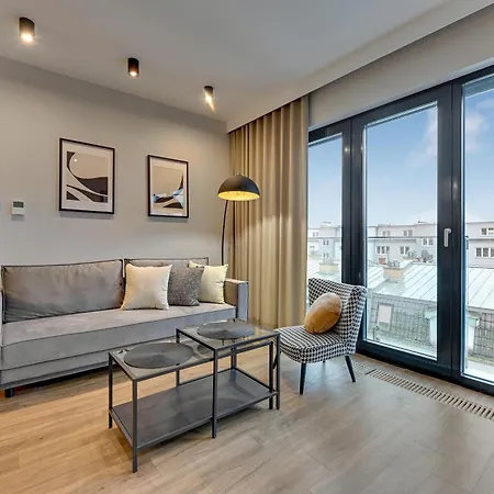 Montevideo Centrum 15 By Grand *