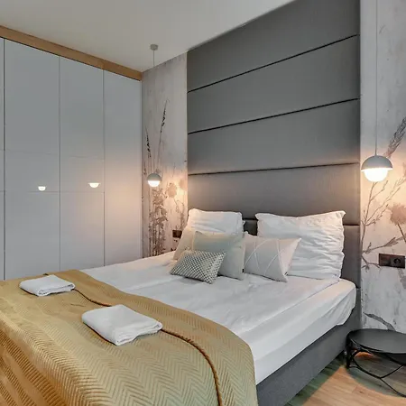 公寓 Montevideo Centrum 15 By Grand *