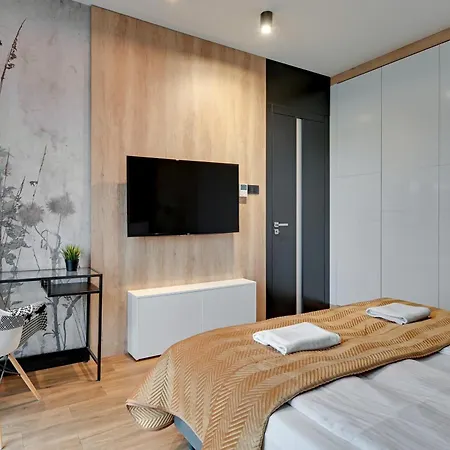 Montevideo Centrum 15 By Grand Appartement *