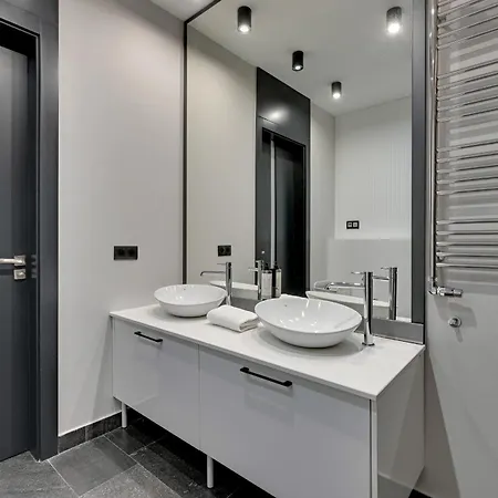 Apartment Montevideo Centrum 15 By Grand *