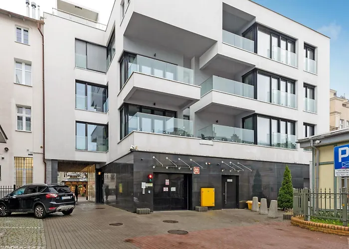 Montevideo Centrum 15 By Grand Apartamento