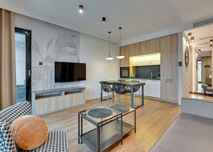 Apartamento Montevideo Centrum 15 By Grand