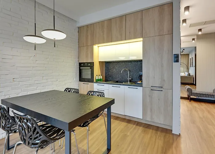 Apartamento Montevideo Centrum 15 By Grand *