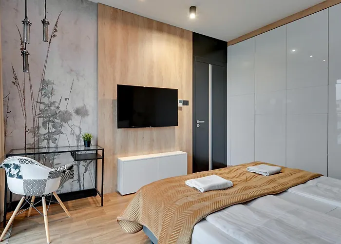 Montevideo Centrum 15 By Grand Apartamento *