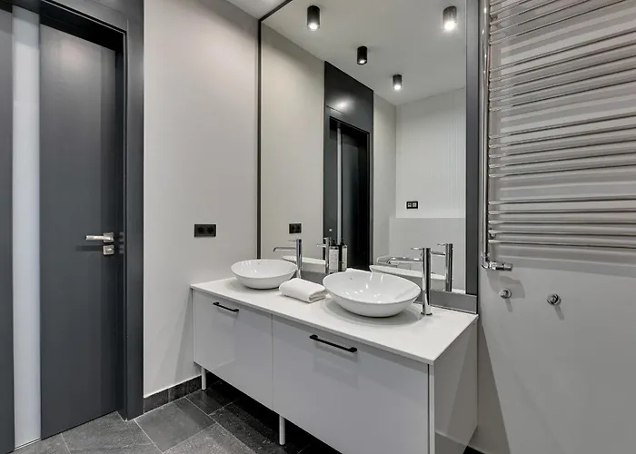 Apartamento Montevideo Centrum 15 By Grand *